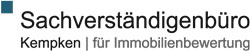 Logo Sachverständigenbüro Kempken für Immobilienbewertung