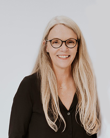 Melanie Kempken; Dipl. Ing. Architektin